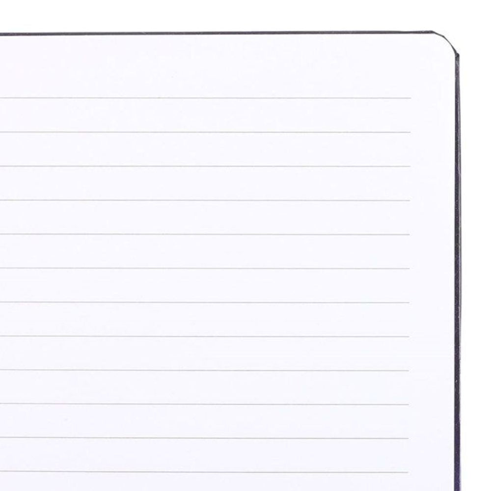 A5 Notebook - Solar System