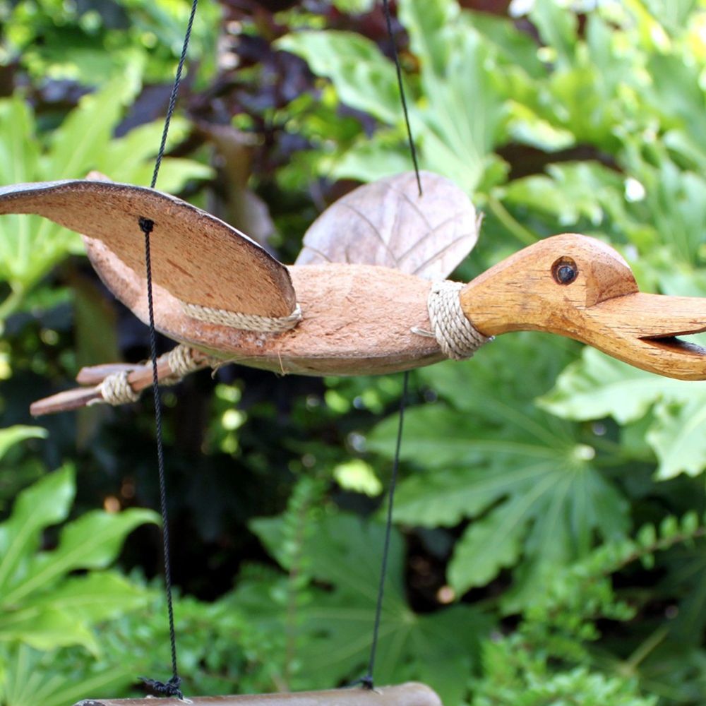 Windchime - Duck