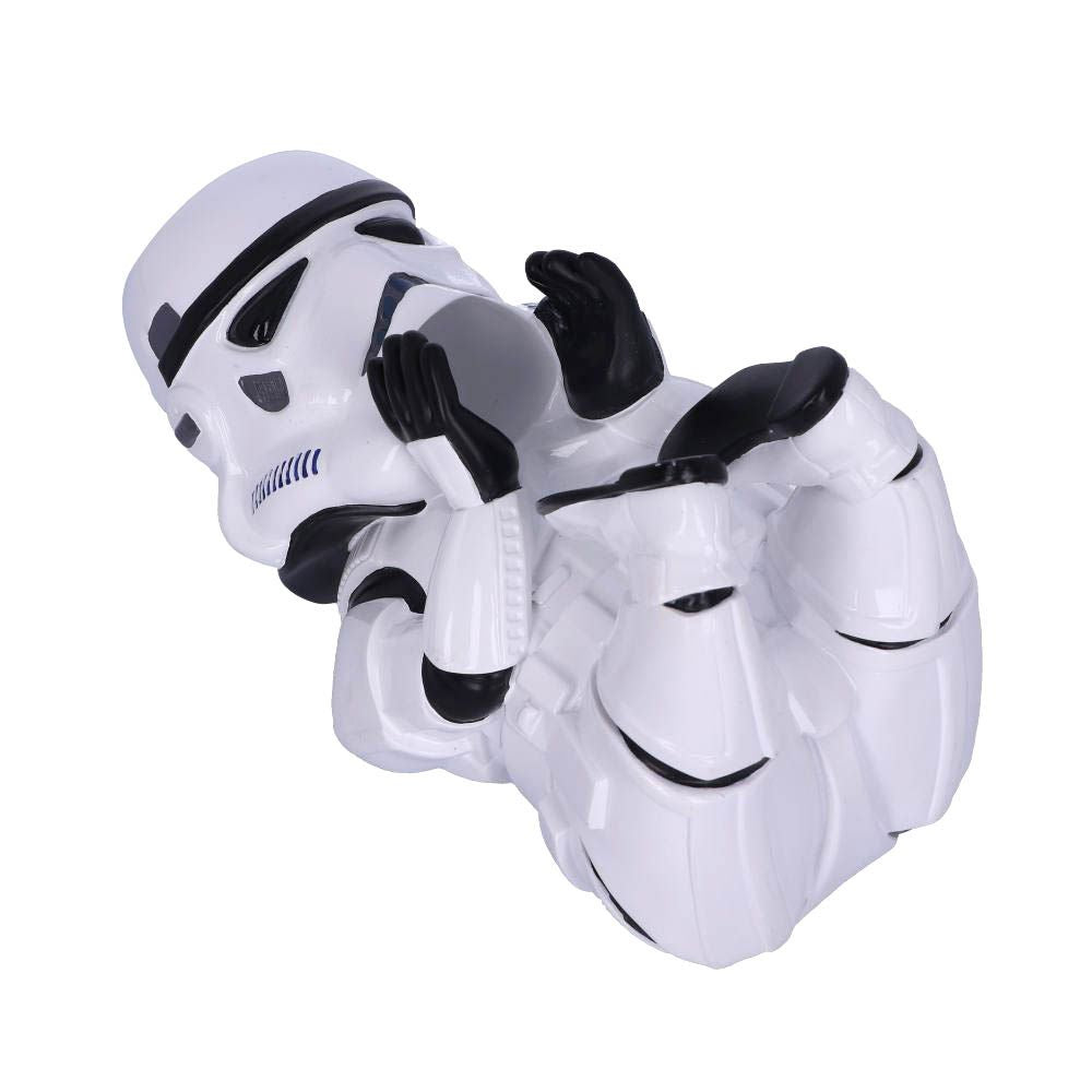 Storm Trooper – Guzzler