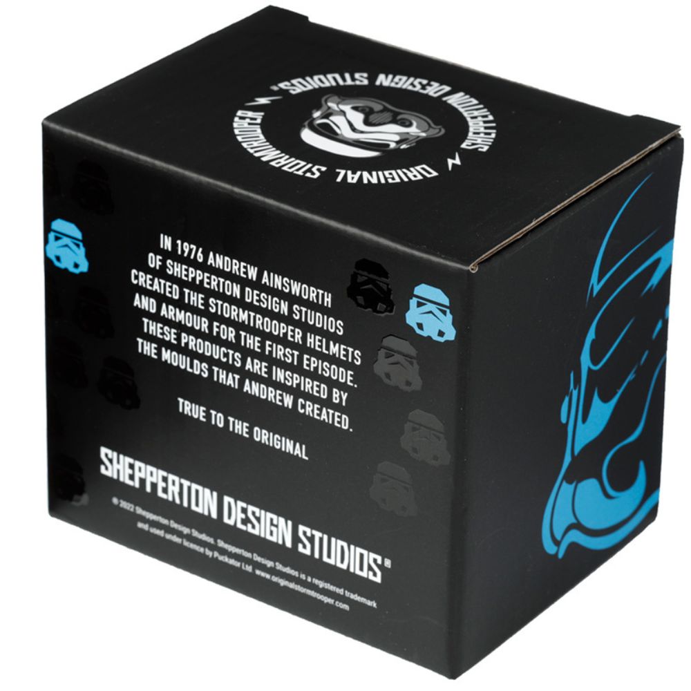 Original Stormtrooper - Porcelain Mug