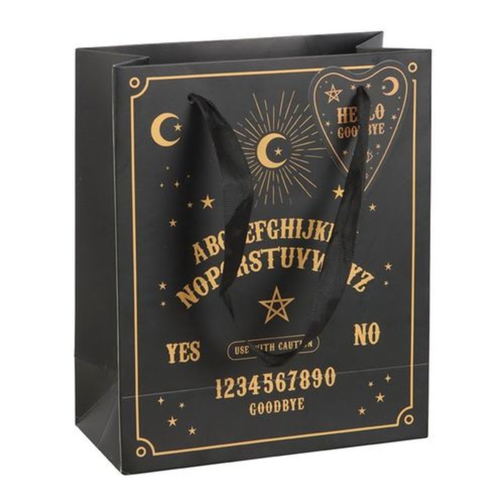 Gift Bag - Talking Board