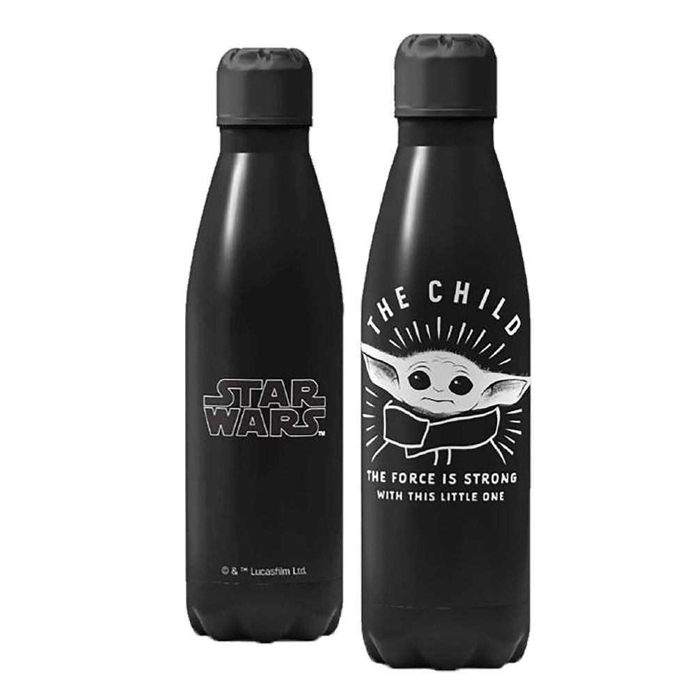 Star Wars Water Bottle