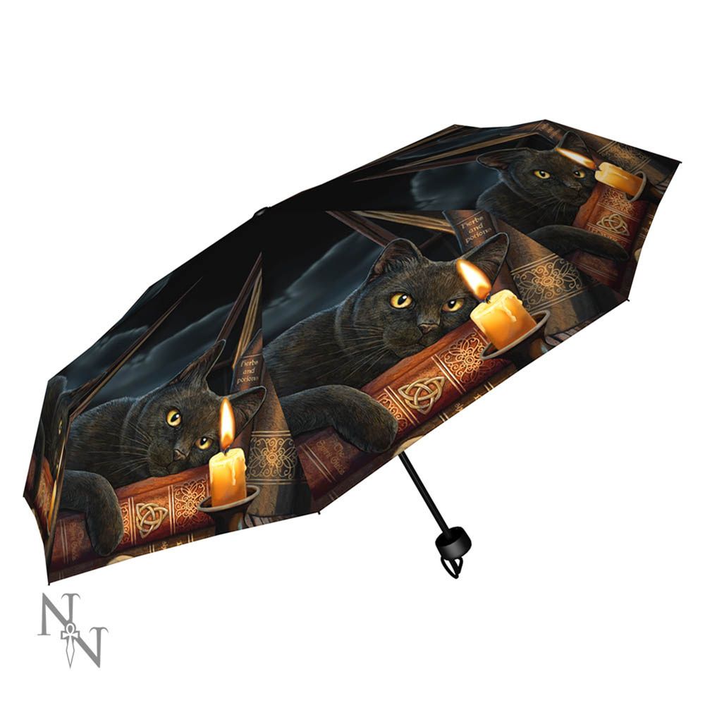 Umbrella - Lisa Parker 'Witching Hour'