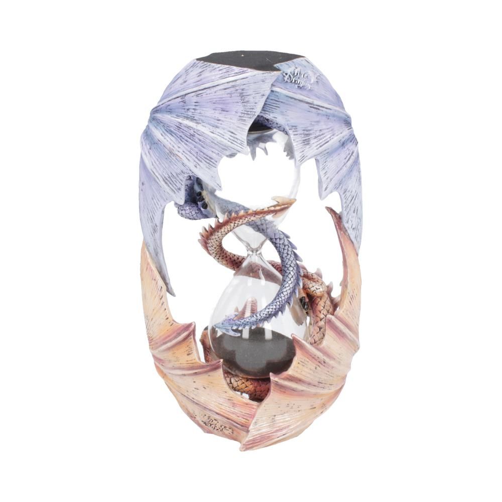 Guardians of Time Sand Timer - Anne Stokes