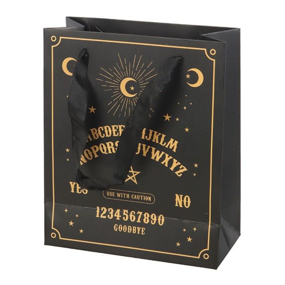 Gift Bag - Talking Board