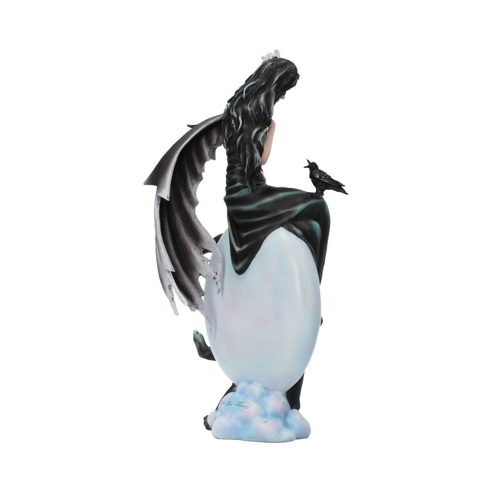 Dark Skies Fairy Figurine