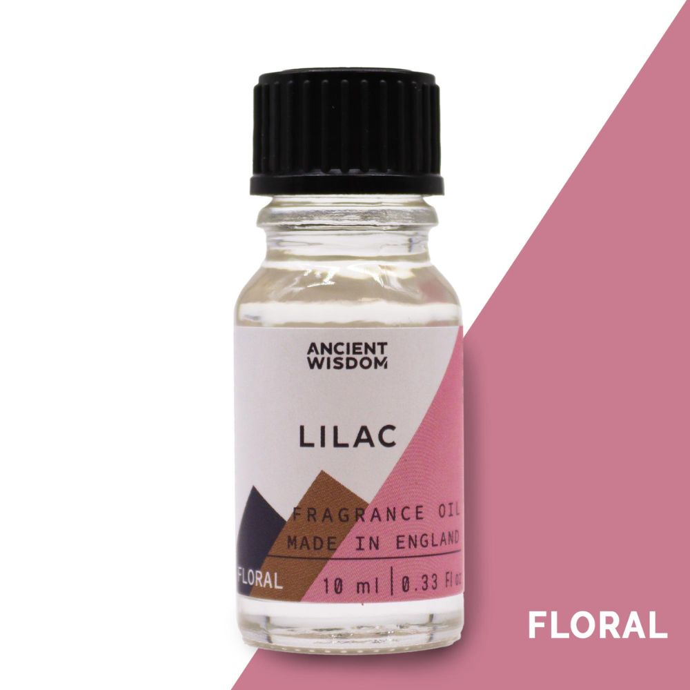 Fragrance Oils - Floral