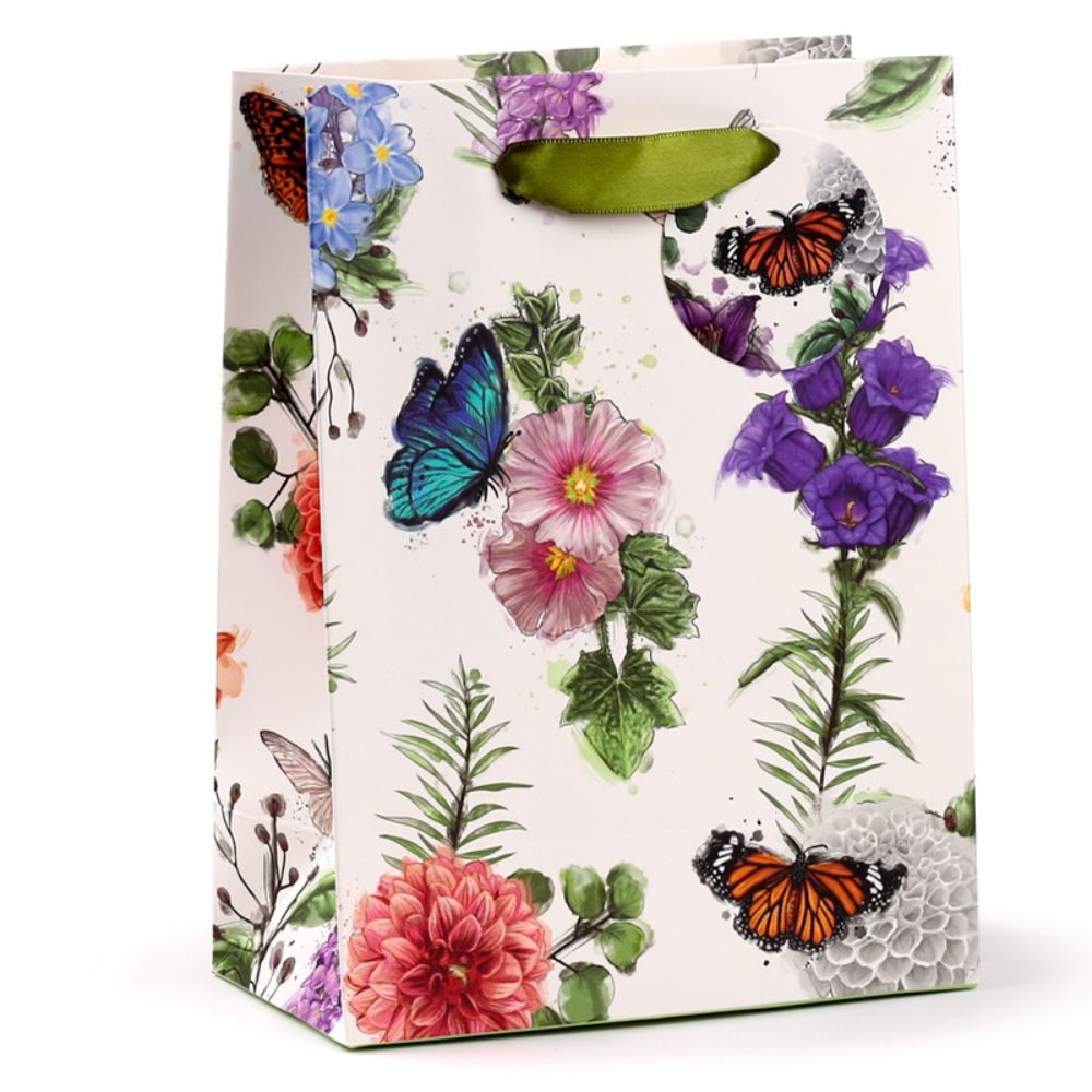 Gift Bags - Butterfly Meadows
