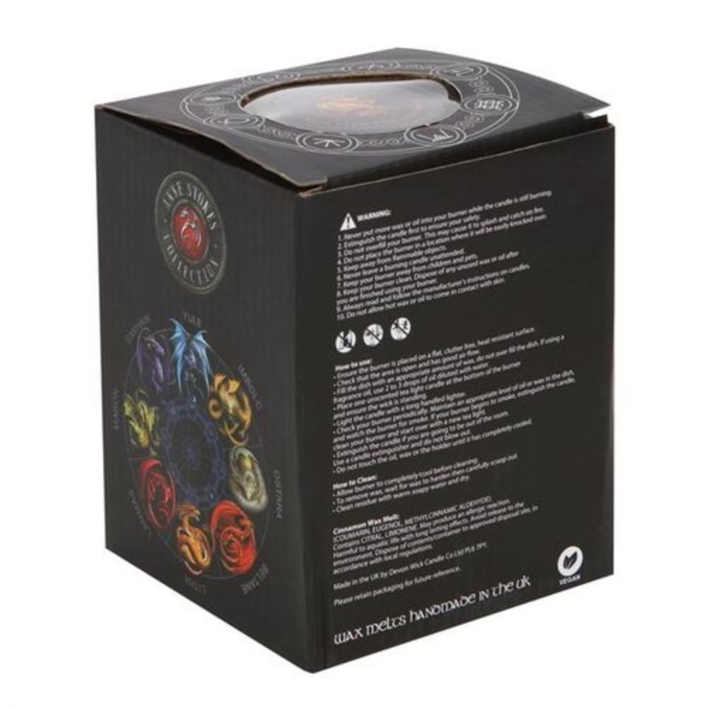 Wax Melt Gift Set by Anne Stokes