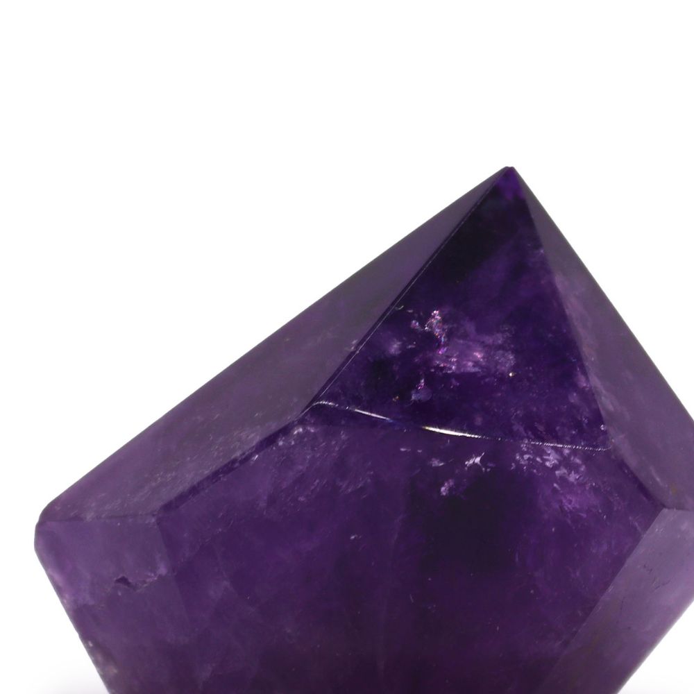 Amethyst Points