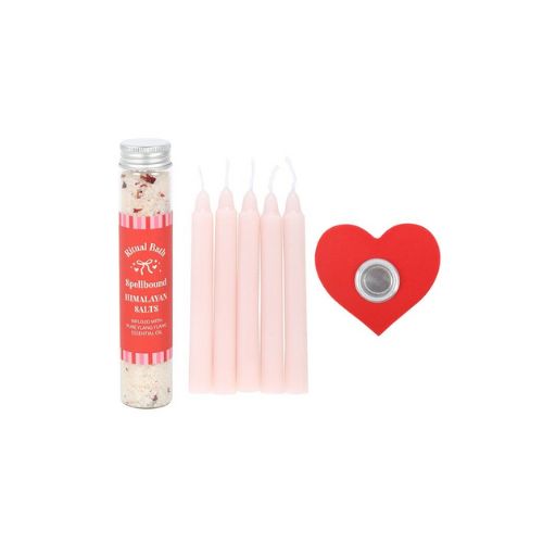 Self Love Club Ritual Bath Kit