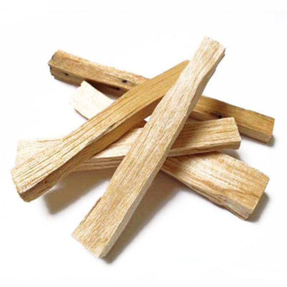1st Grade Palo Santo Wood Sticks