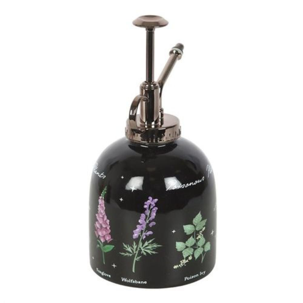 Poisonous Plants Ceramic Plant Mister