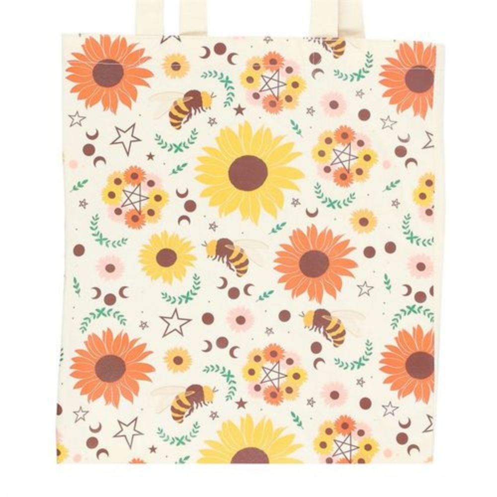 Summer Solstice - Tote Bag