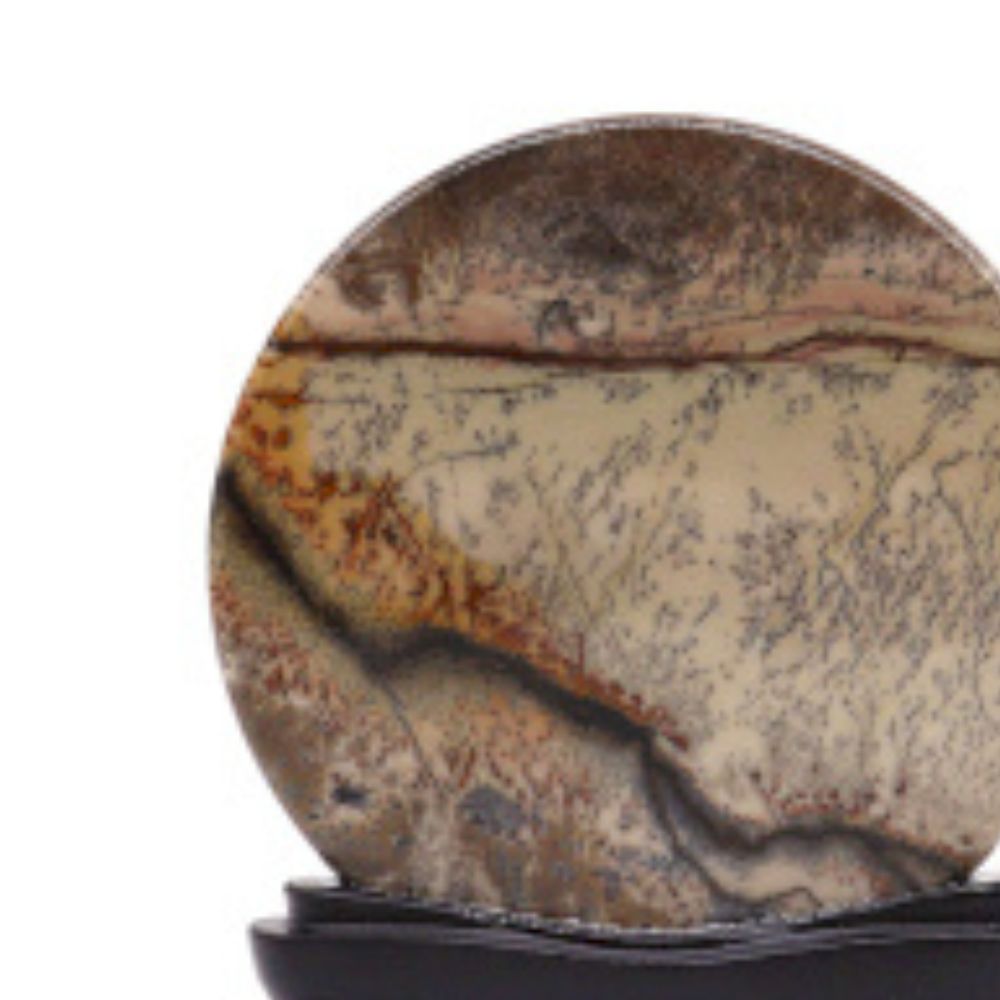 Guohua Picture Stones Discs