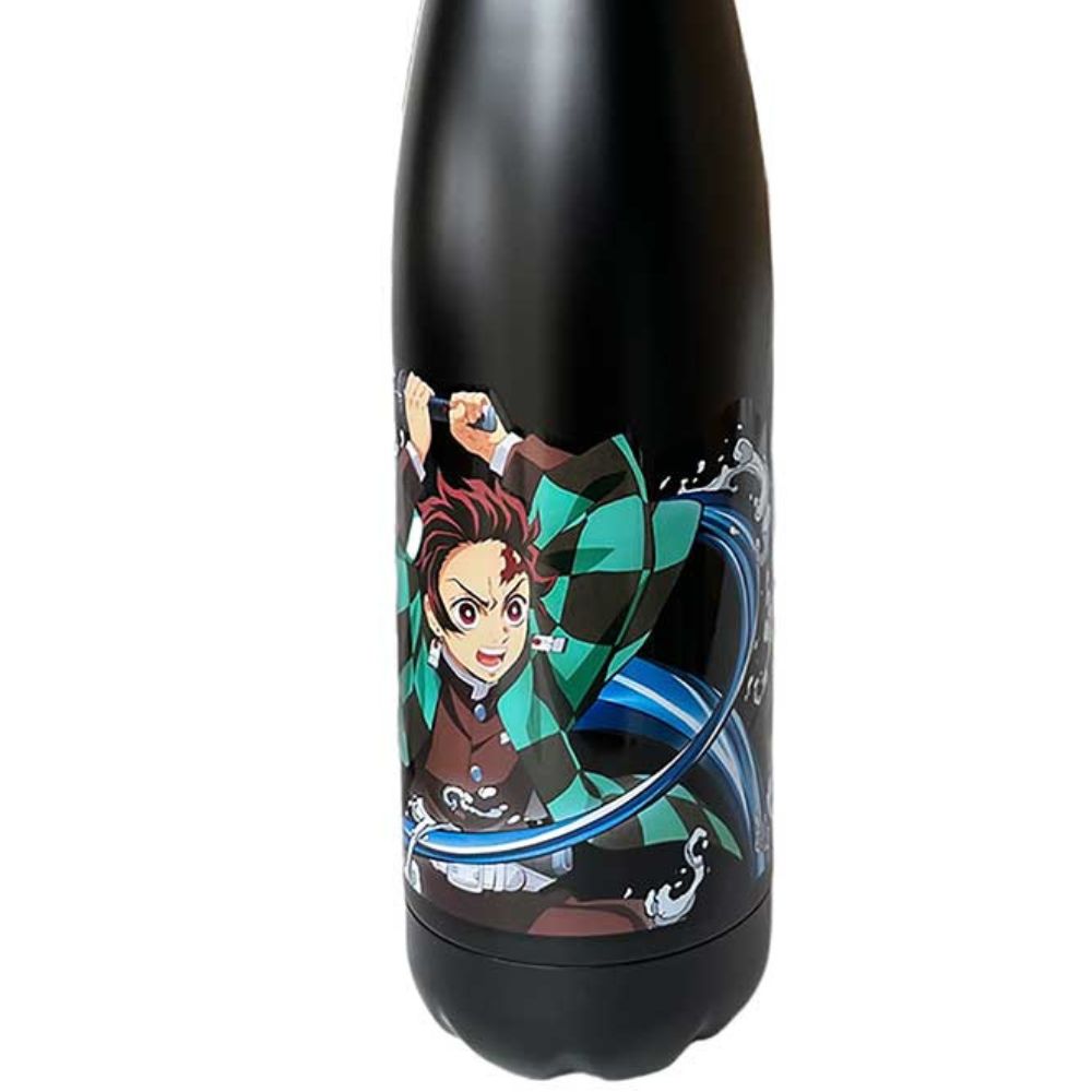 Demon Slayer Tanjiro Water Bottle