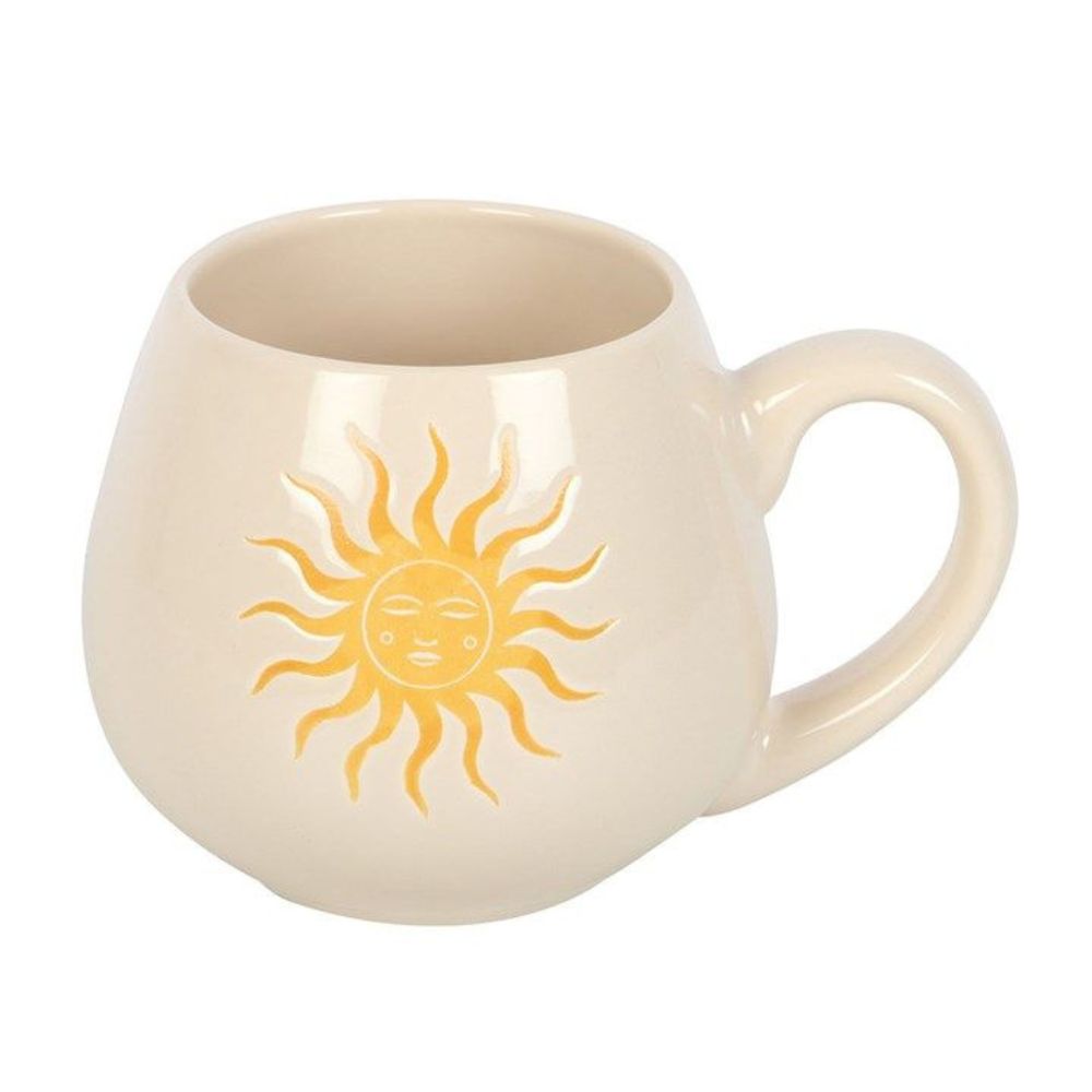 ‘Good Morning, Sunshine’ Mug