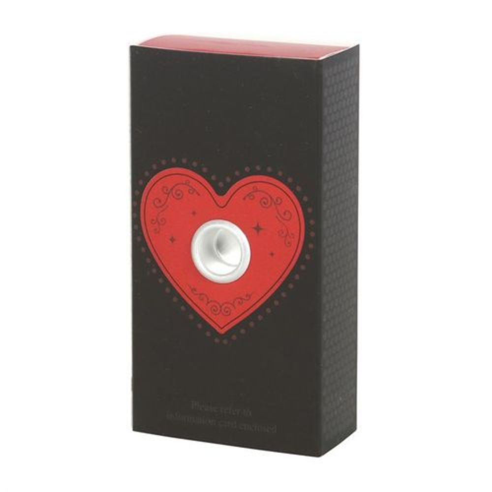 Set of 3 Love Spell Candles