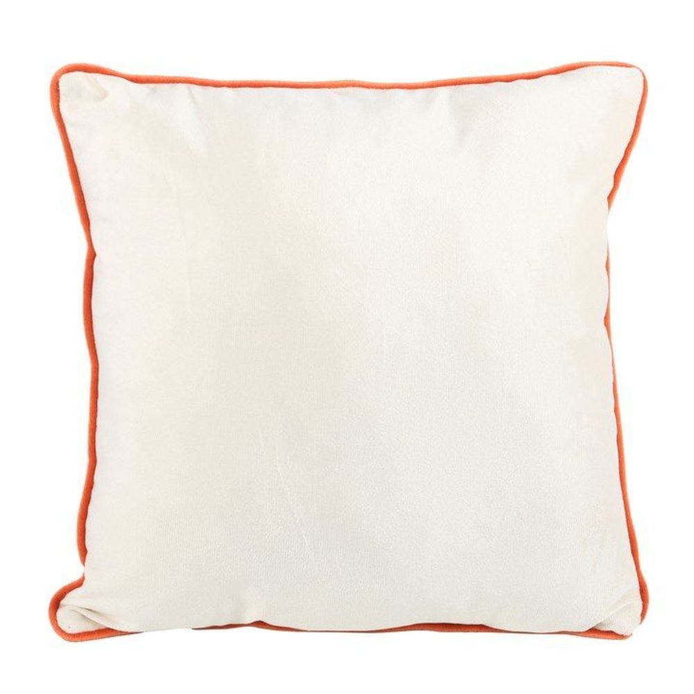 Cushion - Vintage-Inspired Halloween Print