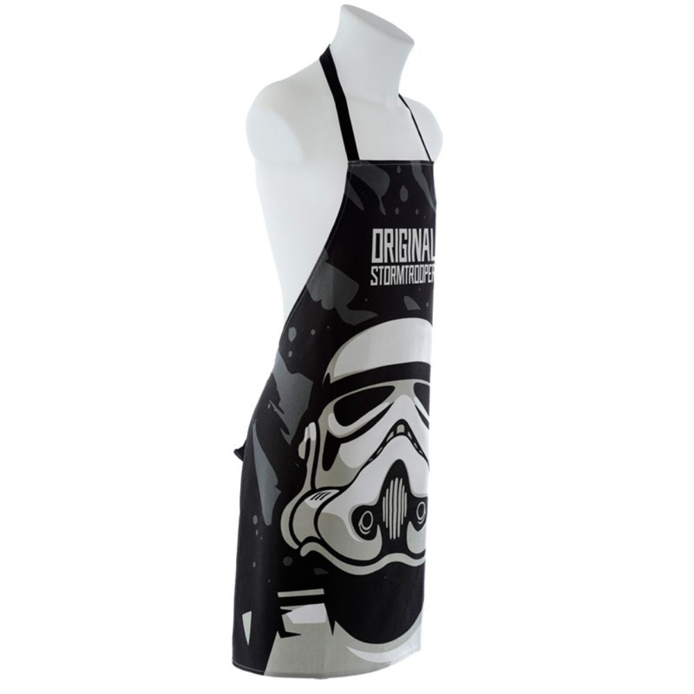 The Original Stormtrooper Cotton Apron