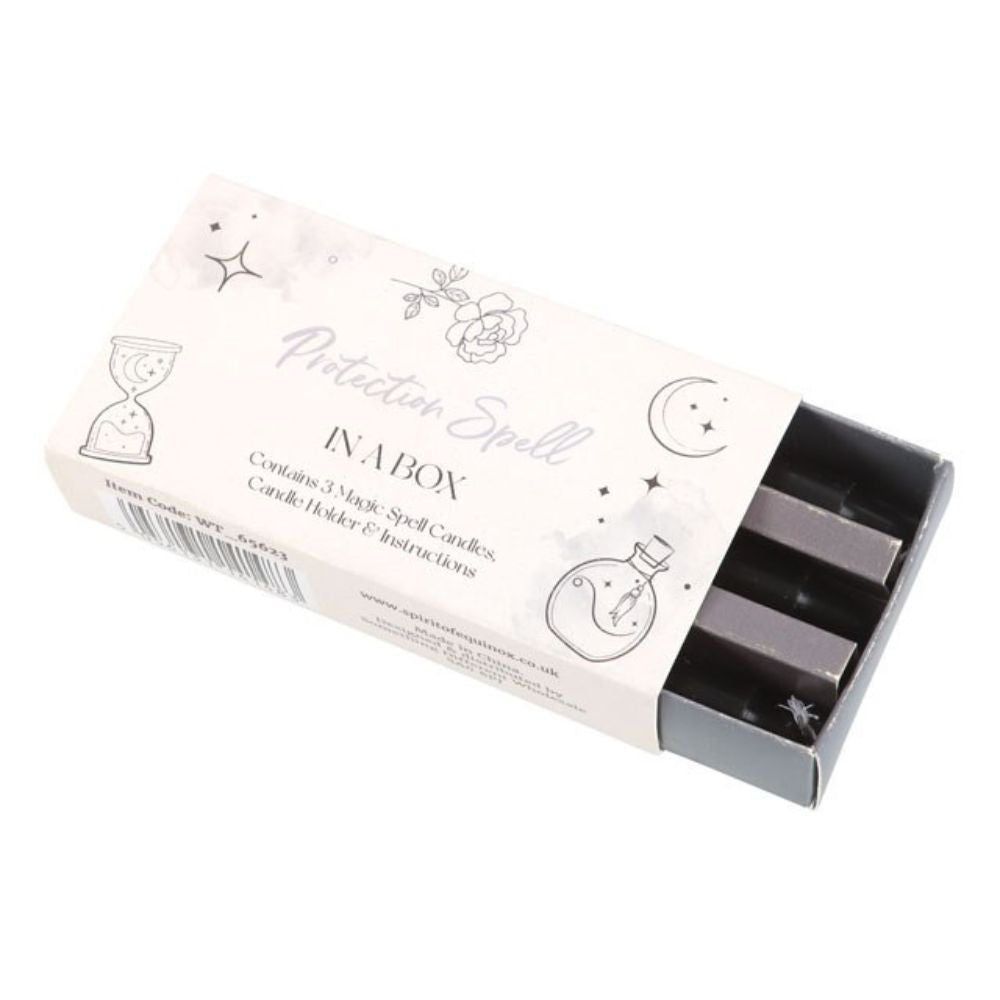 Magic Spell in a box