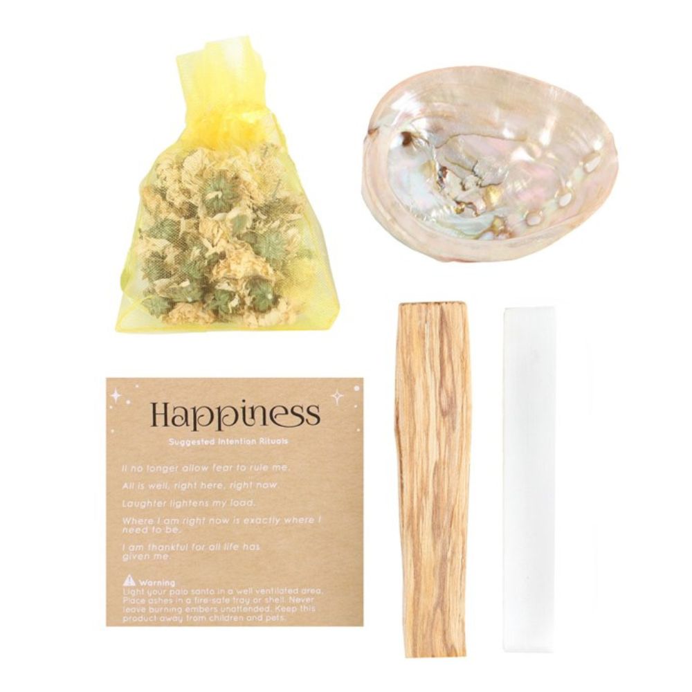 Herbal Magic Spell Kits