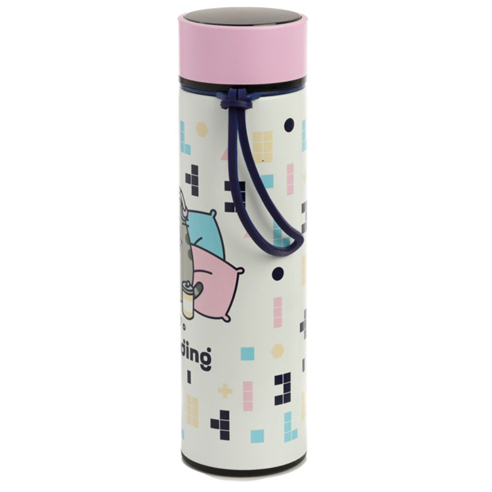 Insulated Drinks Bottle - Pusheen the Cat