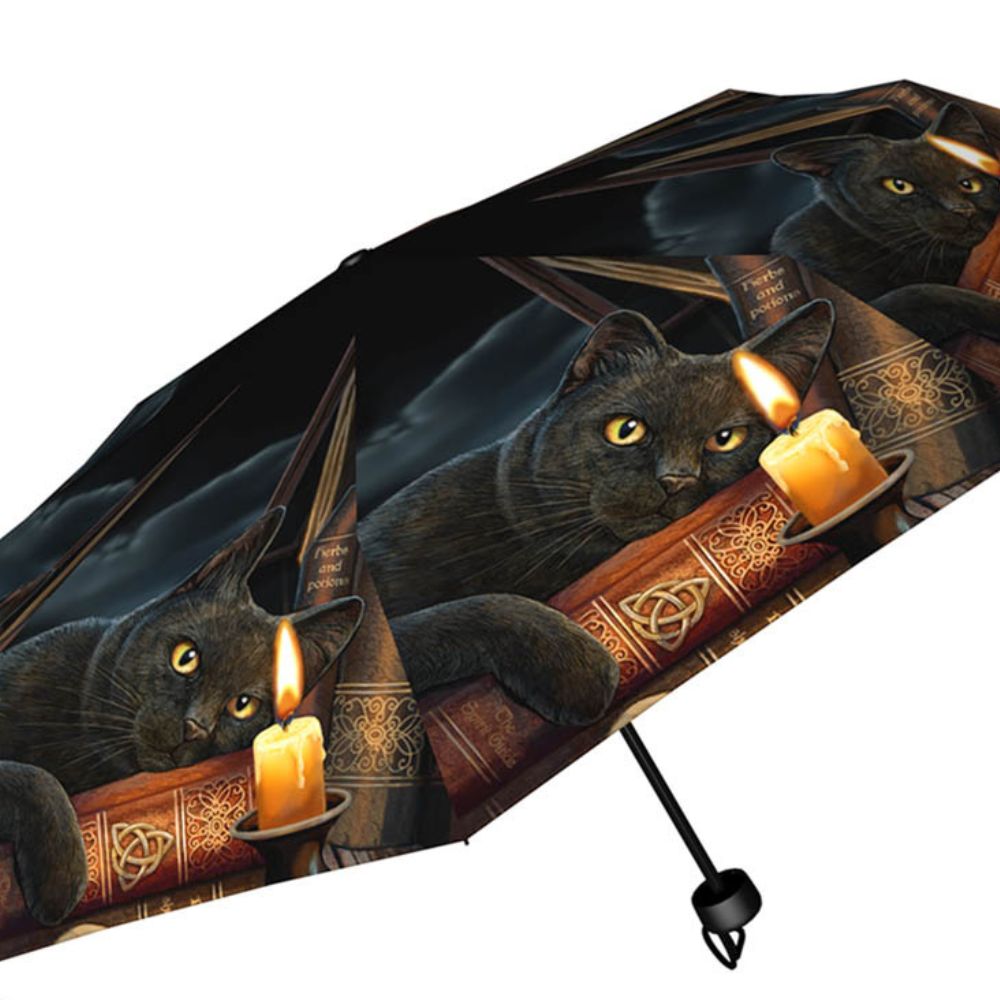 Umbrella - Lisa Parker 'Witching Hour'