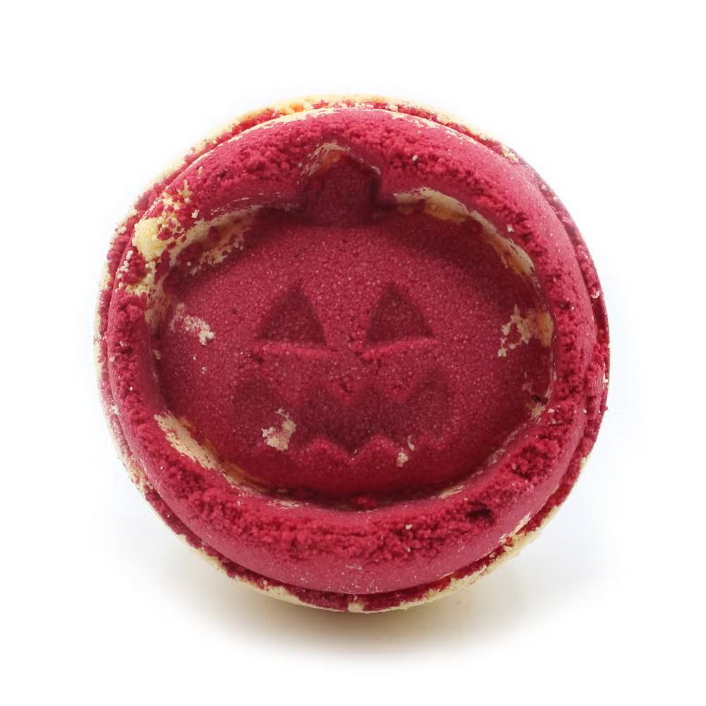 180g Halloween Bath Bombs