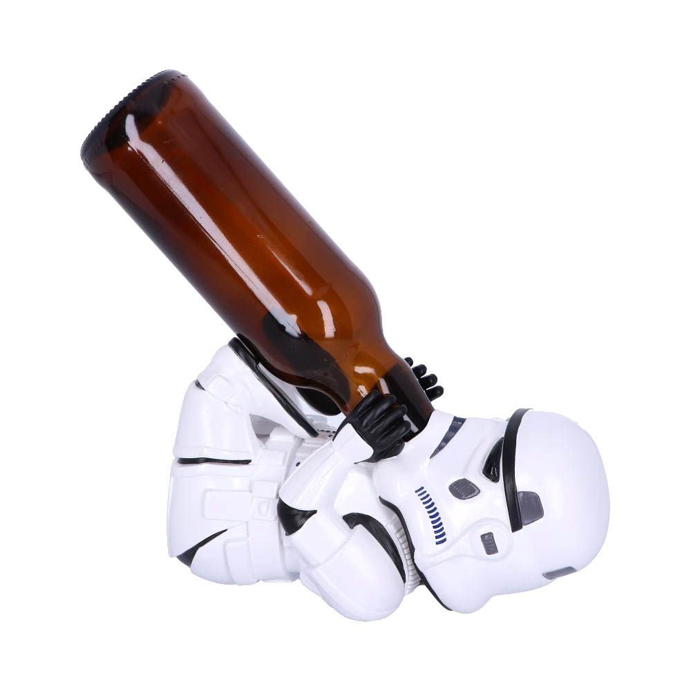 Storm Trooper – Guzzler