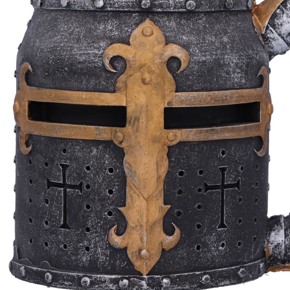 Crusader Tankard