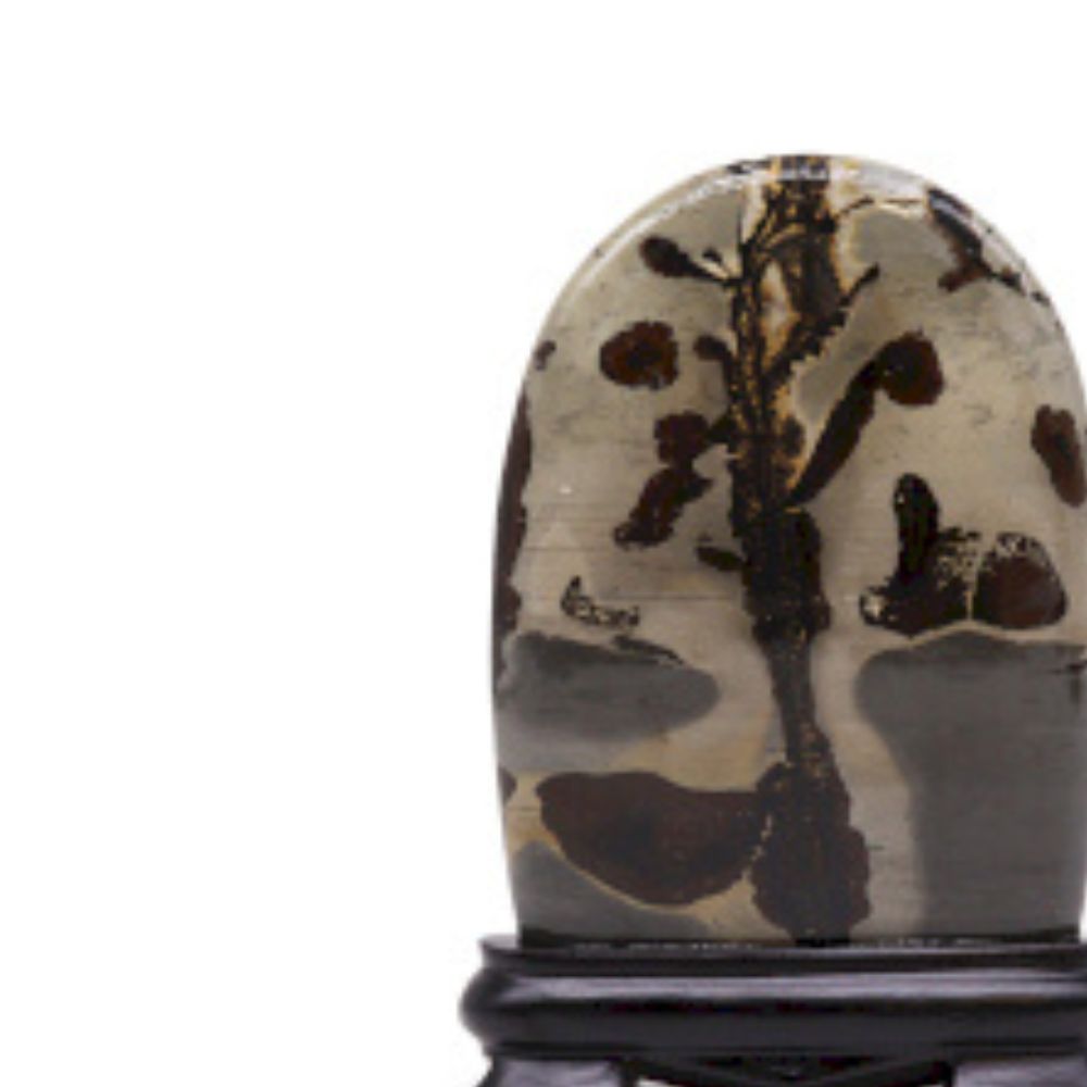 Guohua Picture Stones - Arch