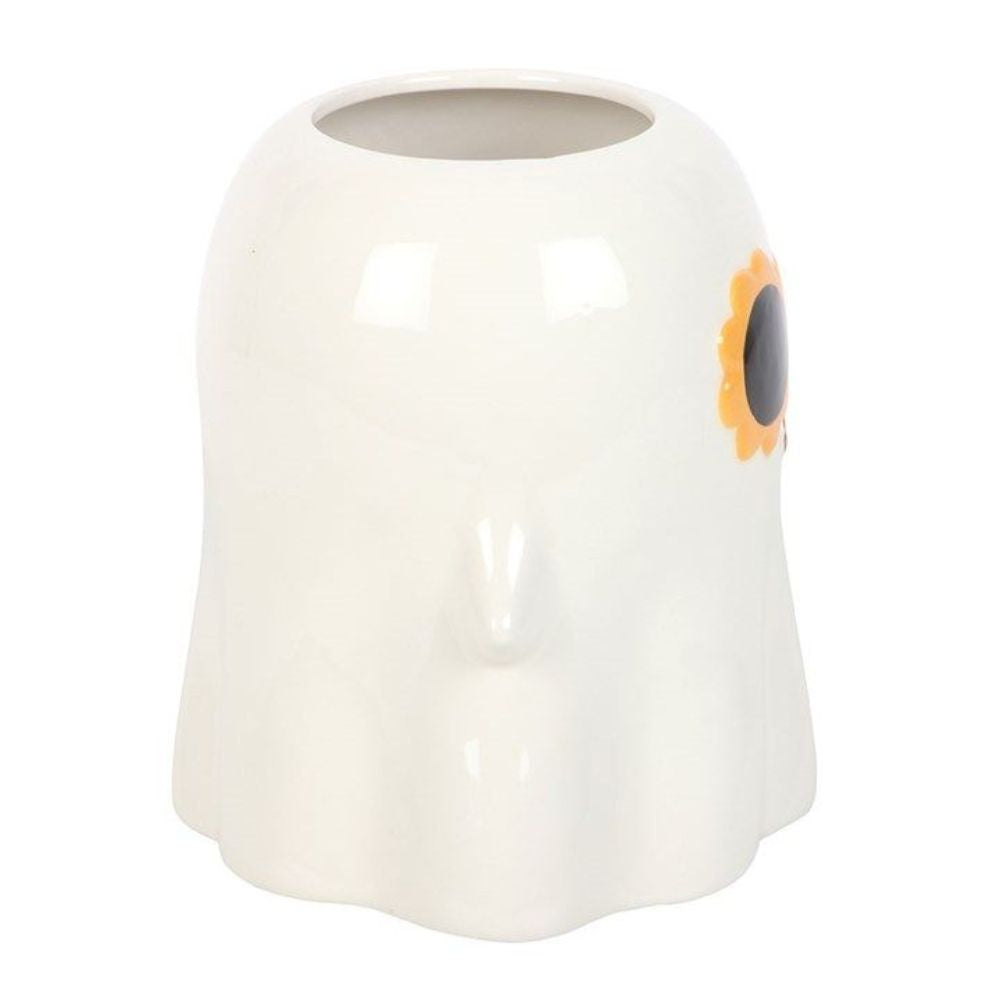 Ghost Vase