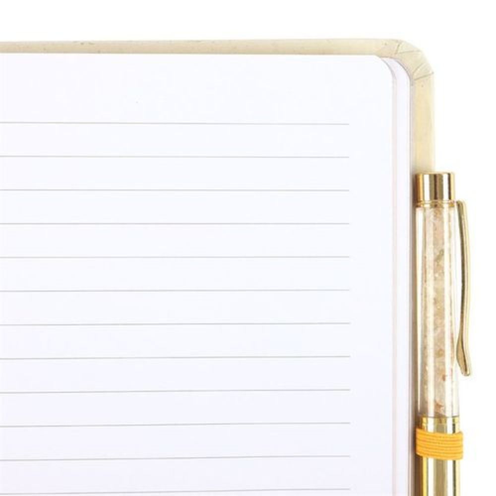 Summer Solstice Intention Journal
