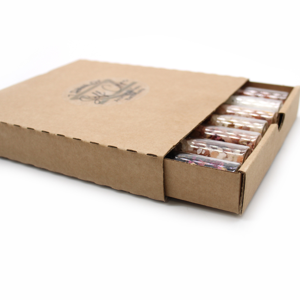 Seven Days Of Self Care Gift Pack