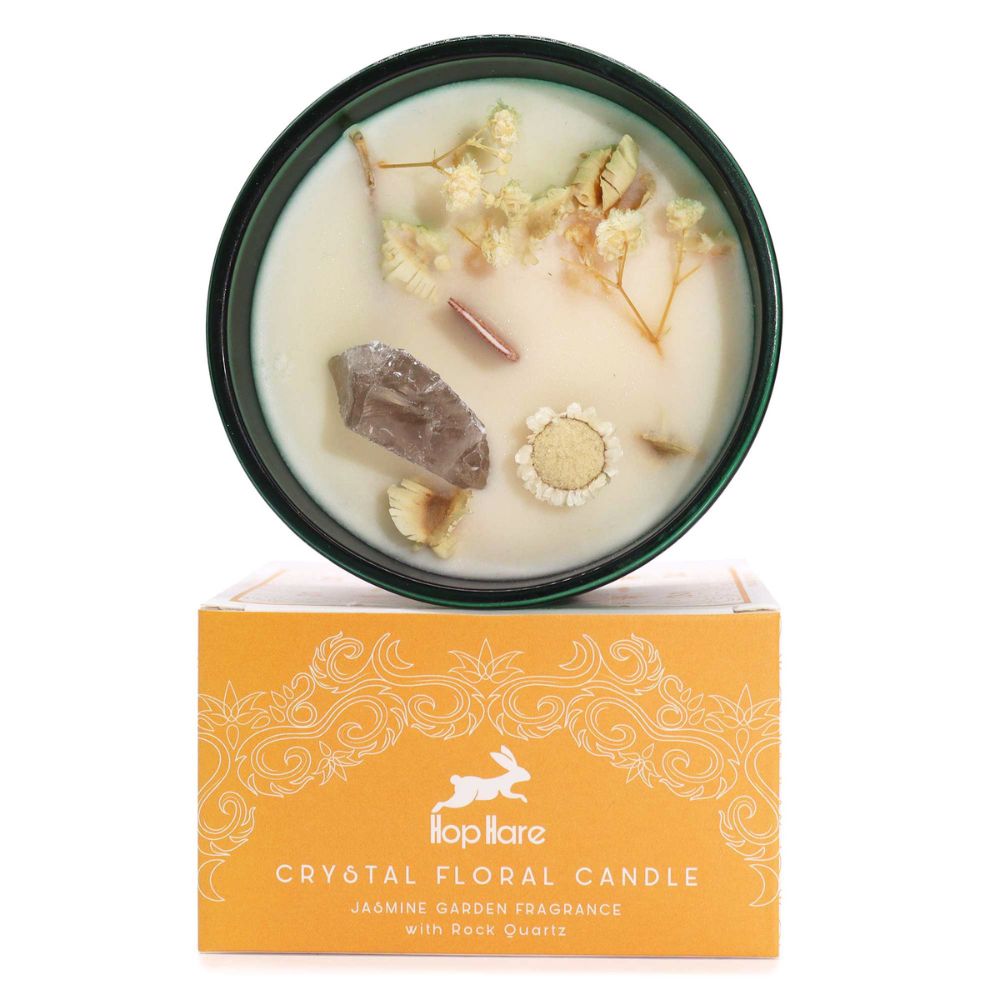 Candles - Hop Hare