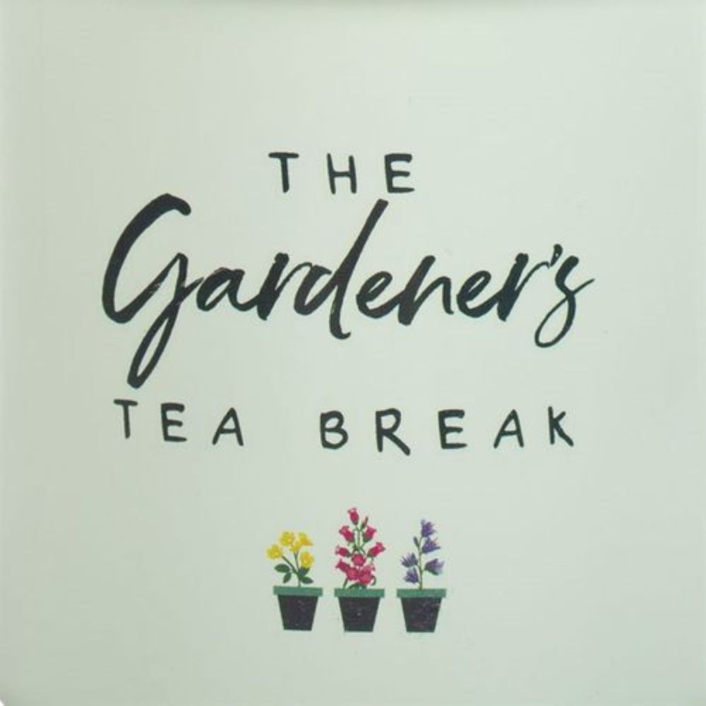 Gardener's Tea Break Mug