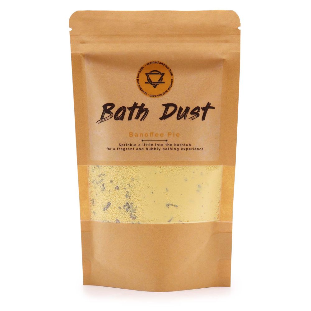 Bath Dust