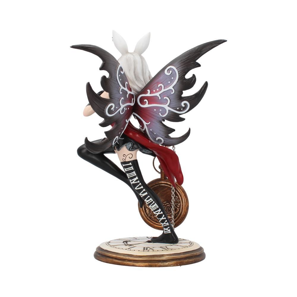 Gothic Rabbit Fairy - Wonderland Fairies