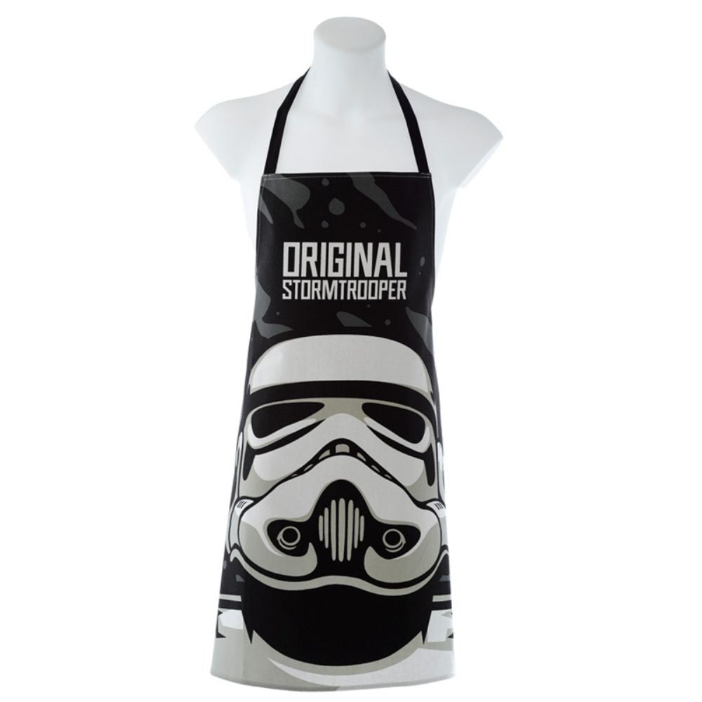 The Original Stormtrooper Cotton Apron
