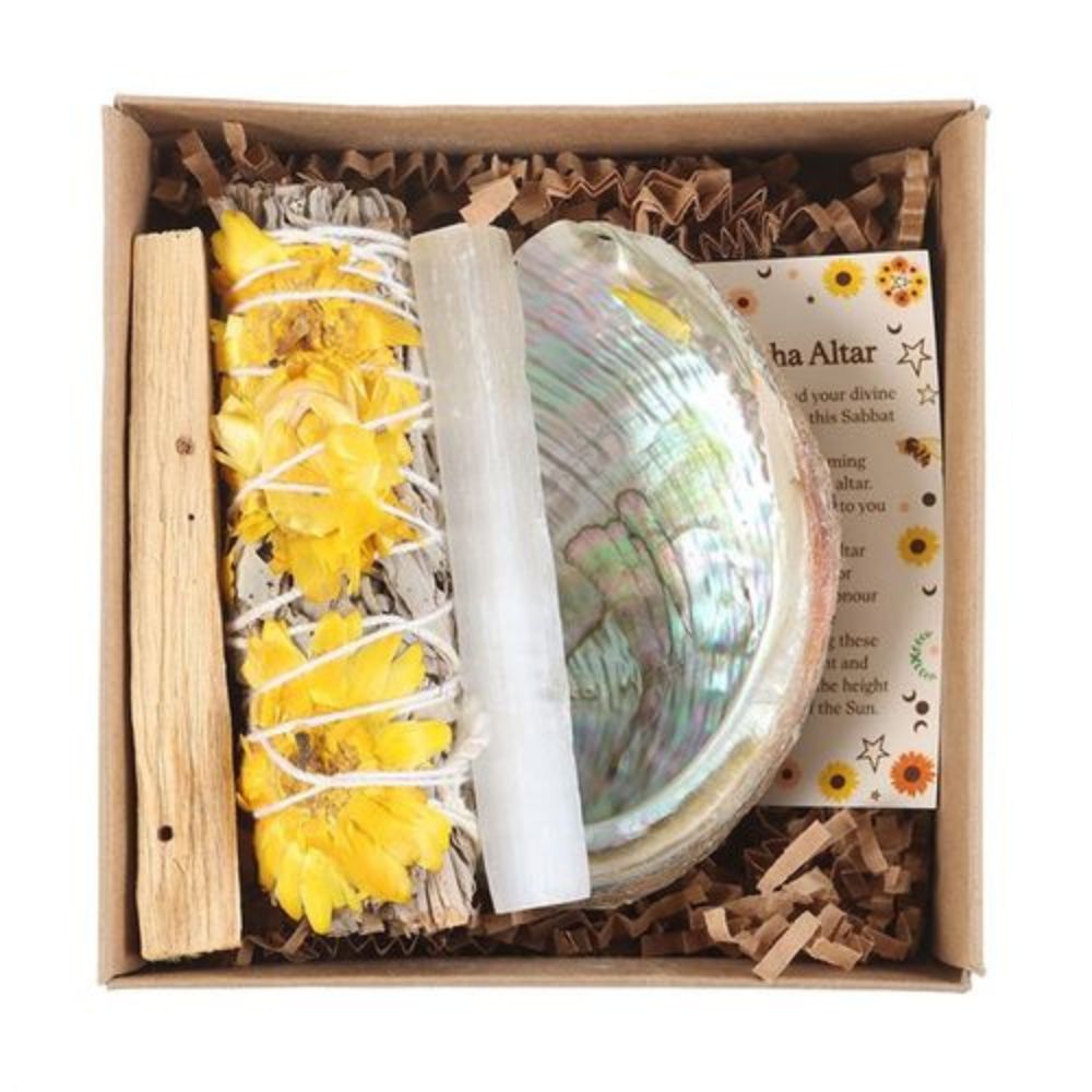 Litha Spell Gift Set