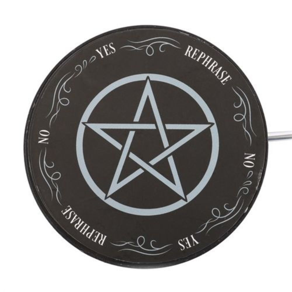 Pentagram Decision maker