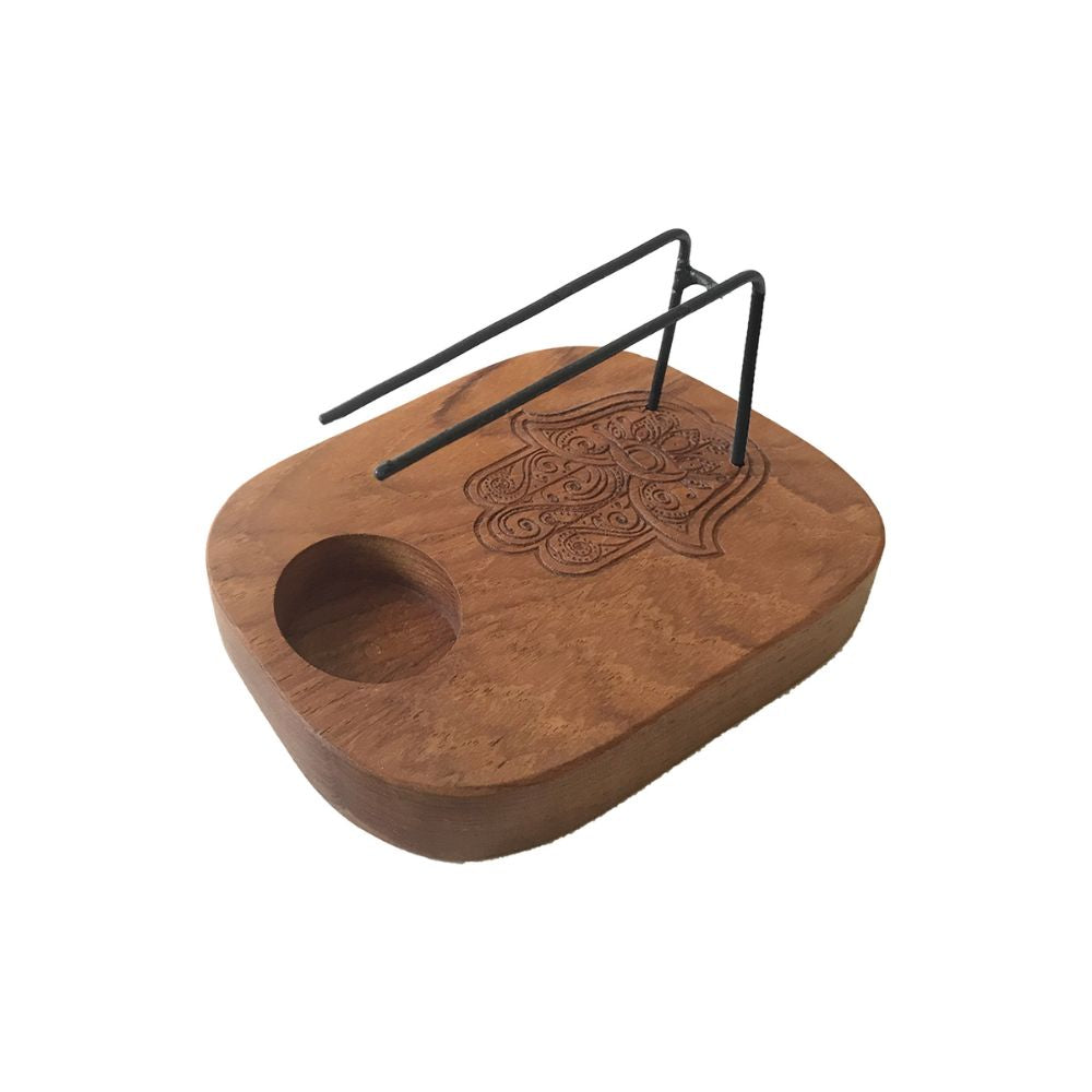 Palo Santo Heaters