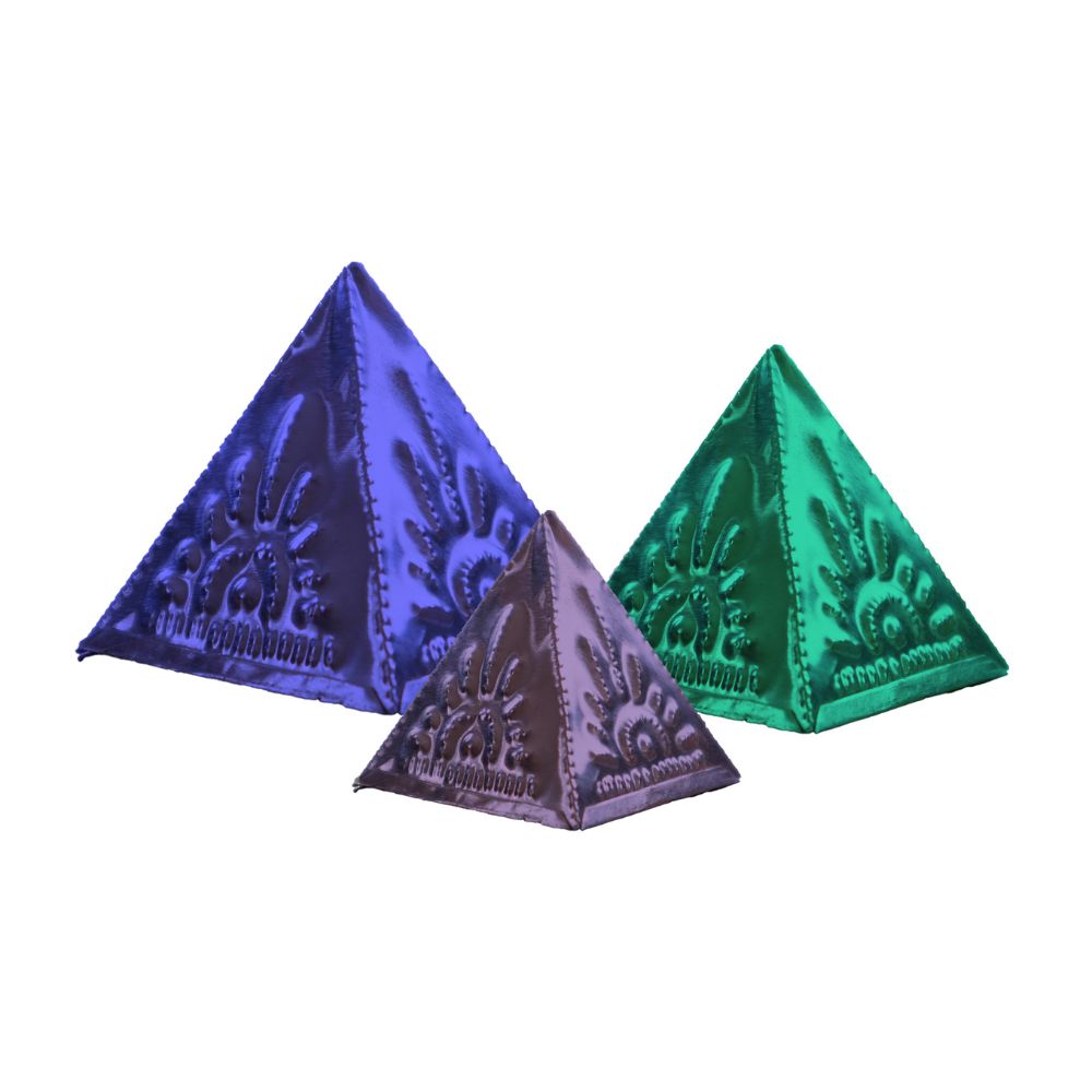 Incense Powder Mould Set