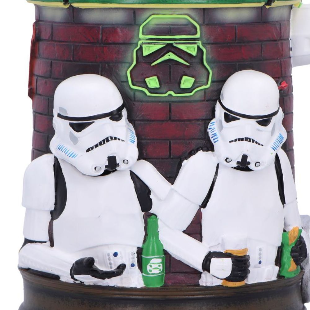 Stormtrooper Bar Tankard