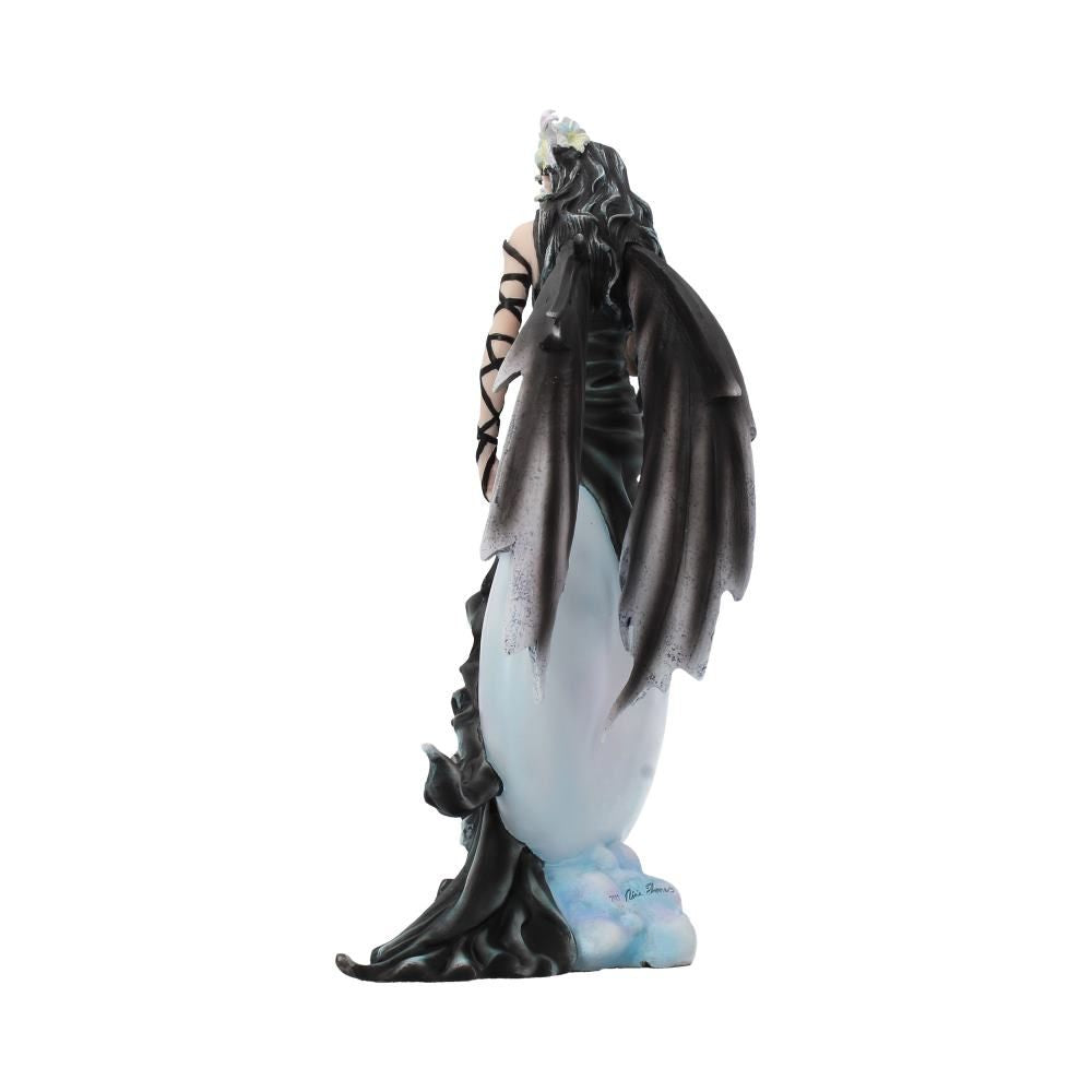 Dark Skies Fairy Figurine