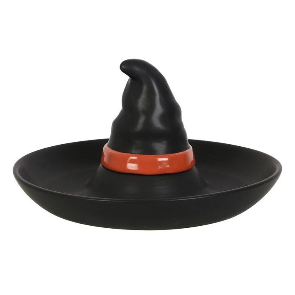 Witch Hat Chip & Dip Bowl