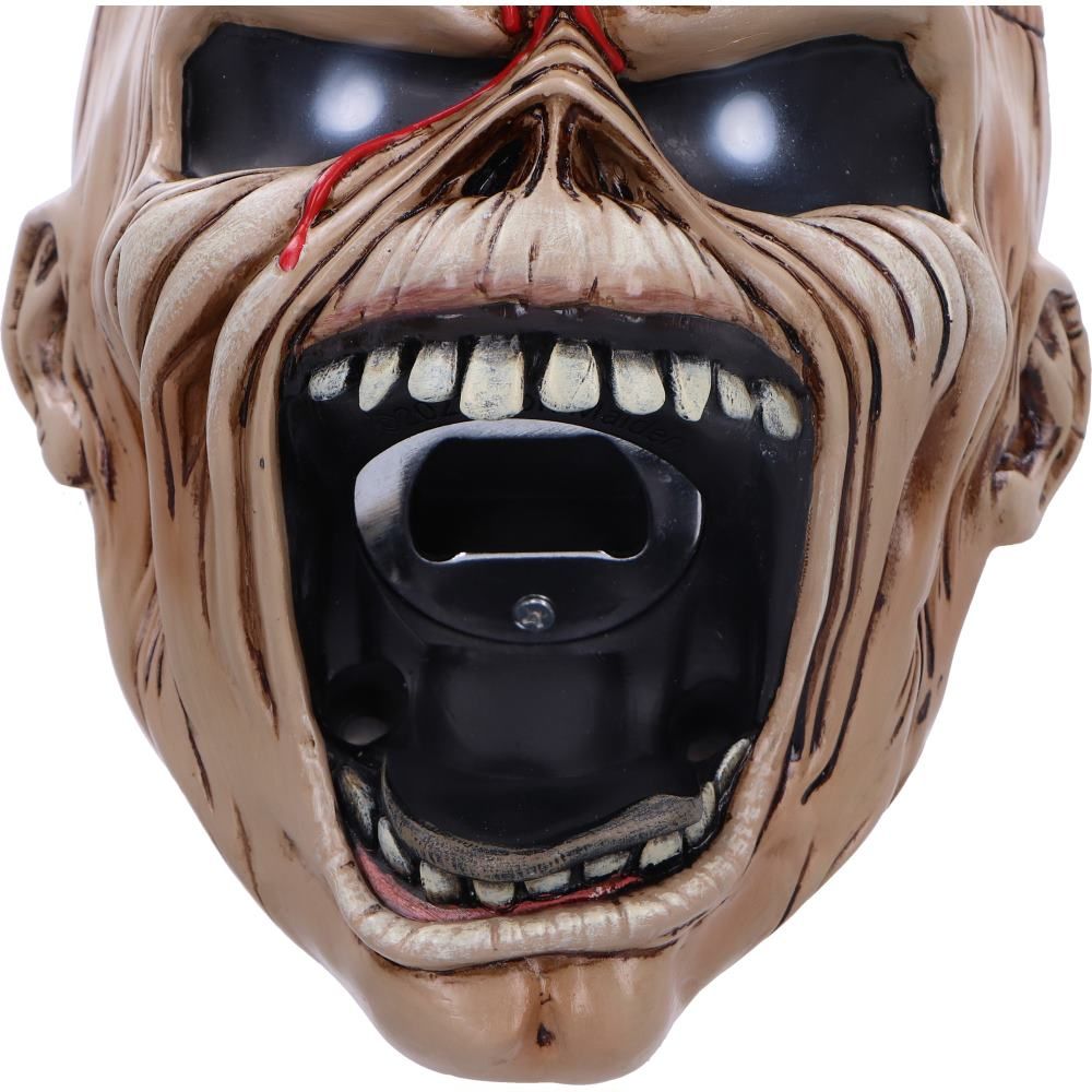 Iron Maiden 'The Trooper' Bottle Opener