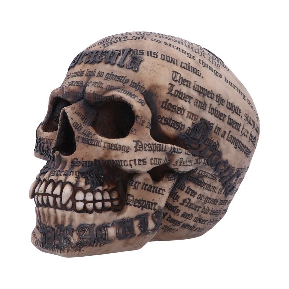Skull - Dracula's Tale