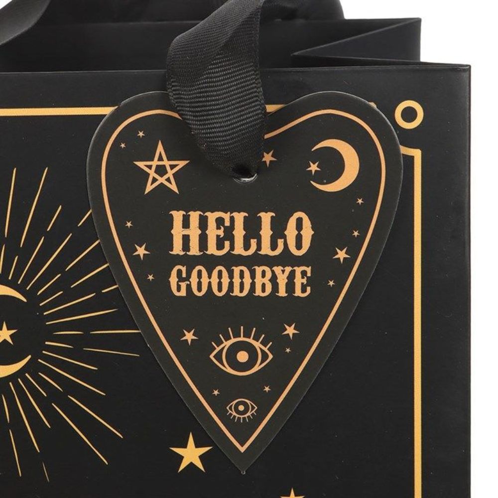 Gift Bag - Talking Board